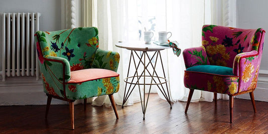 Whimsical Accents: Adding Playful Personality to Your Home
